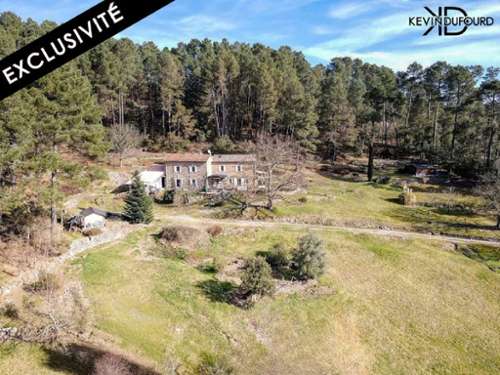 Prades Ardeche huis foto 7153881