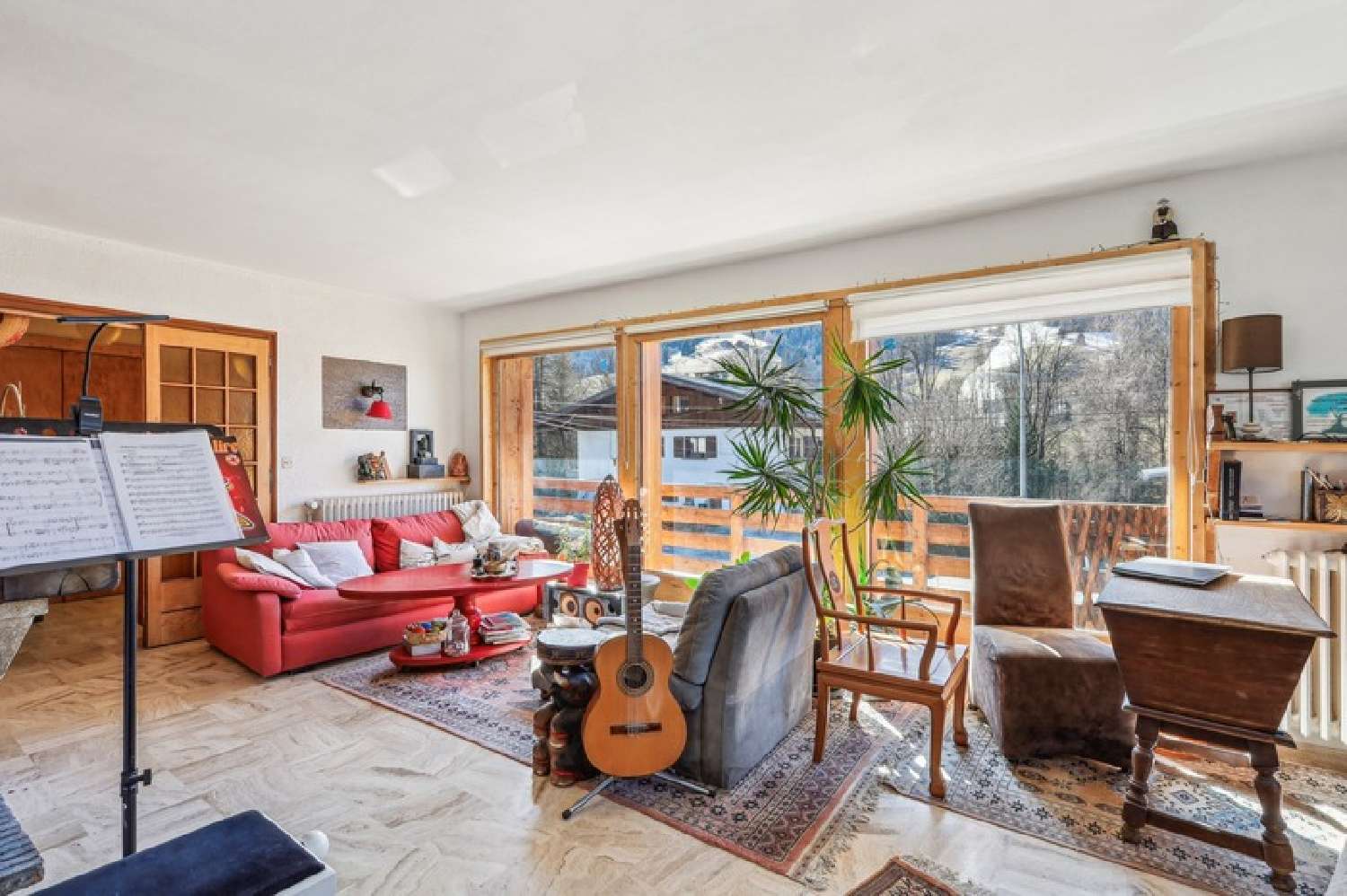  en venta casa Praz-sur-Arly Haute-Savoie 2