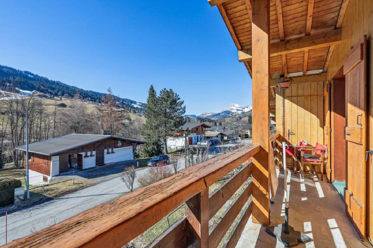  en venta casa Praz-sur-Arly Haute-Savoie 3