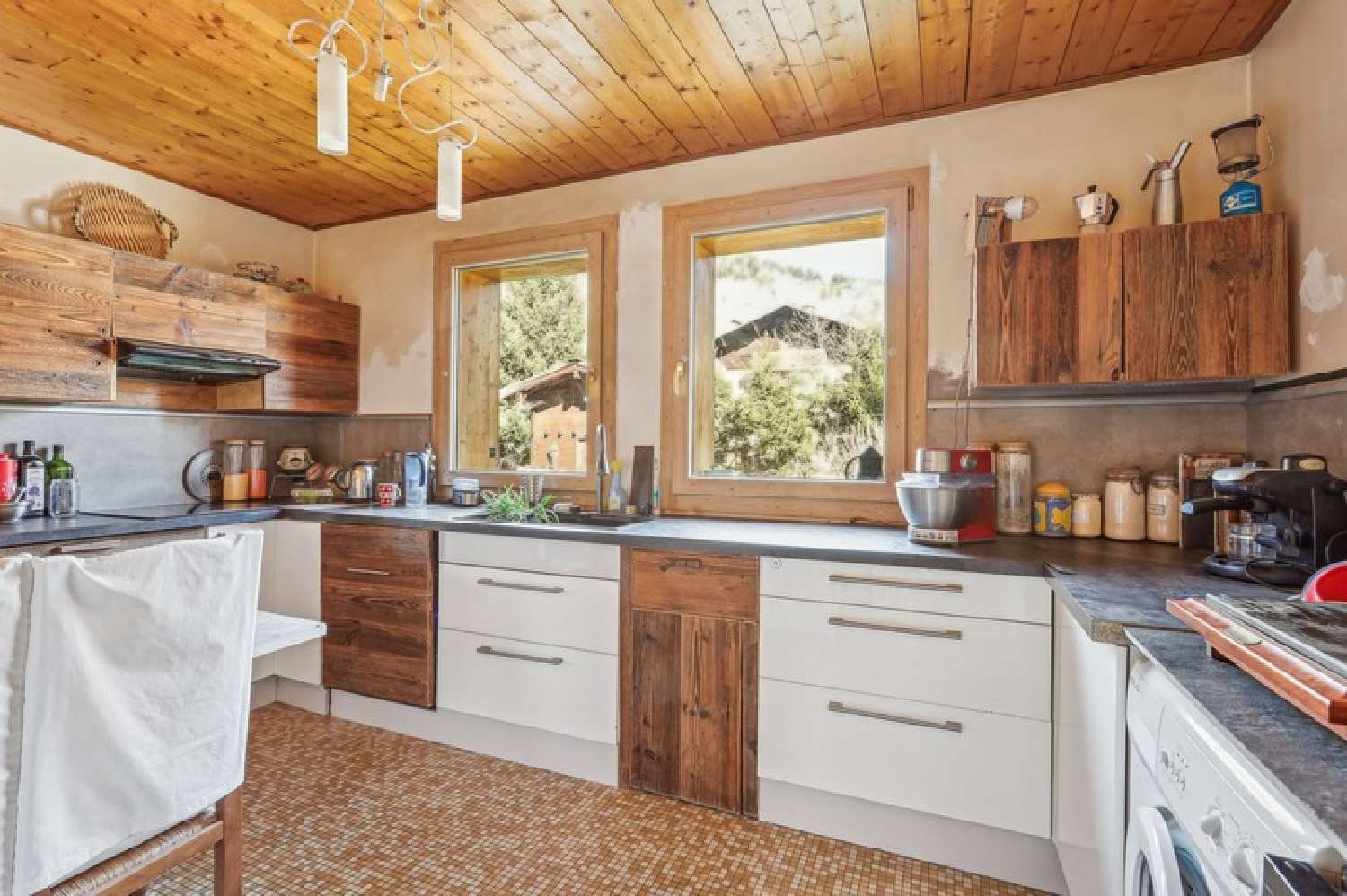  en venta casa Praz-sur-Arly Haute-Savoie 6