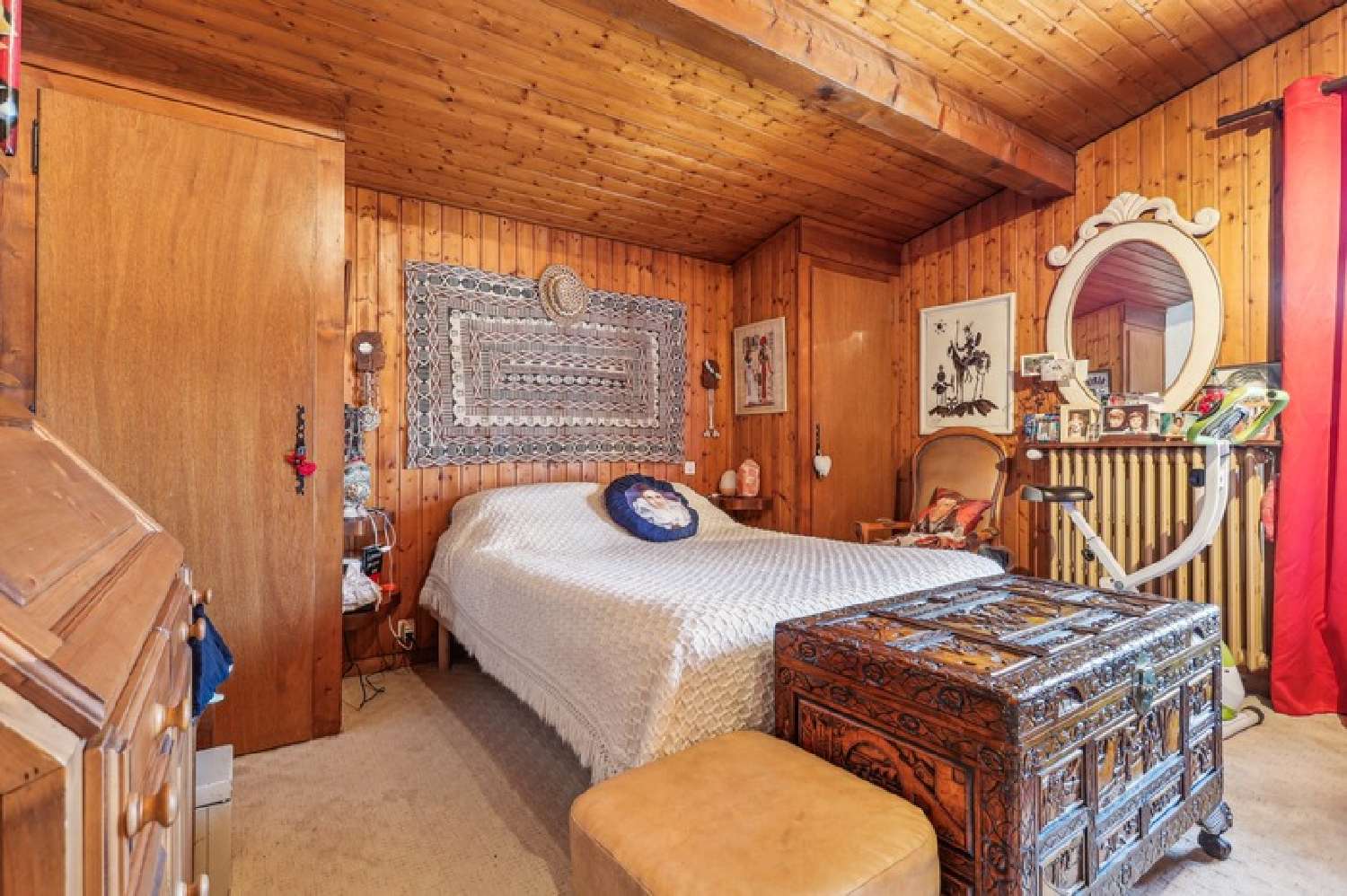  en venta casa Praz-sur-Arly Haute-Savoie 8