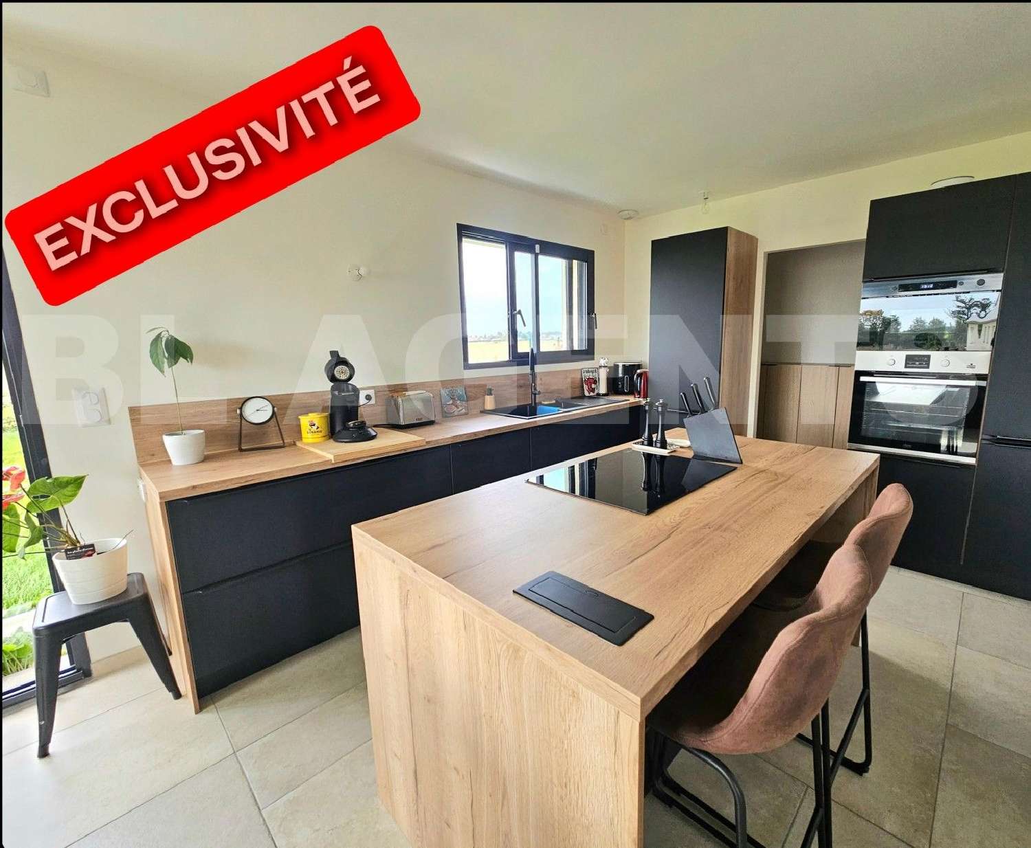  à vendre maison Préaux Seine-Maritime 1