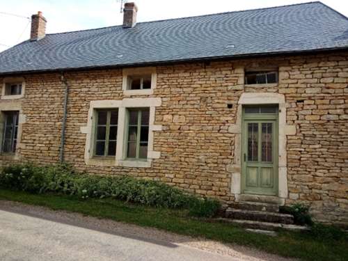 Précy-sous-Thil Côte-d'Or huis foto 7156145