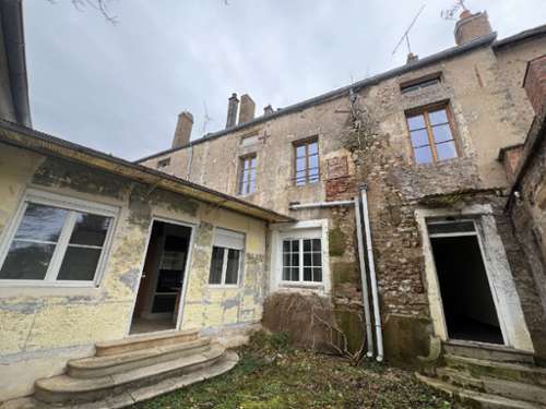 Précy-sous-Thil Côte-d'Or huis foto 7156151