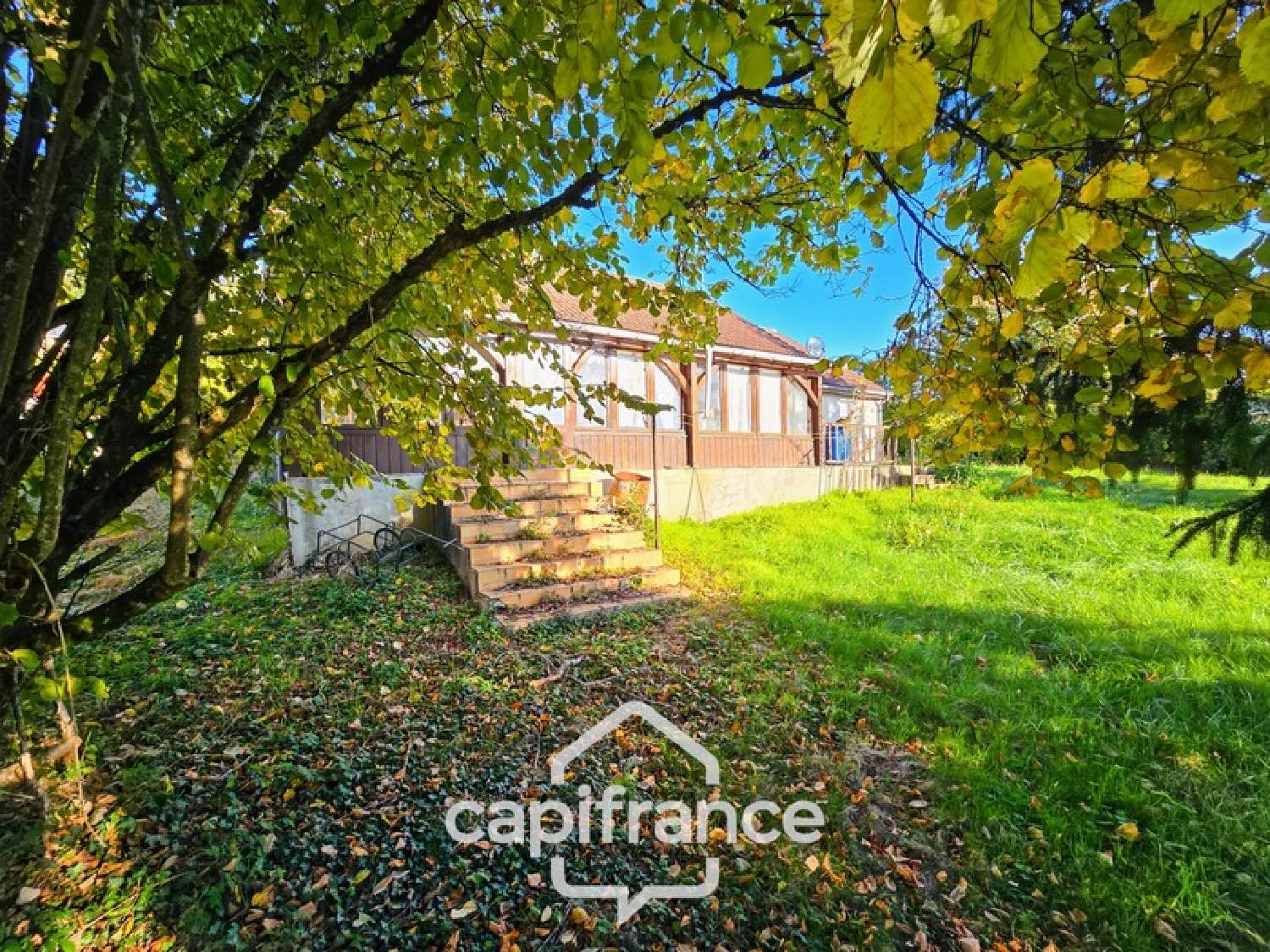 kaufen Haus Prémery Nièvre 3