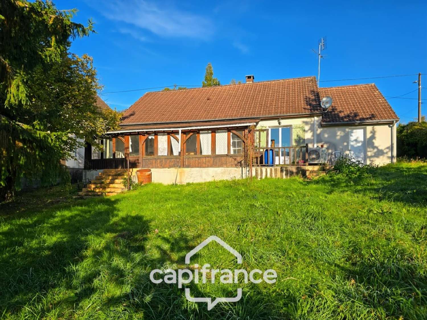 kaufen Haus Prémery Nièvre 4