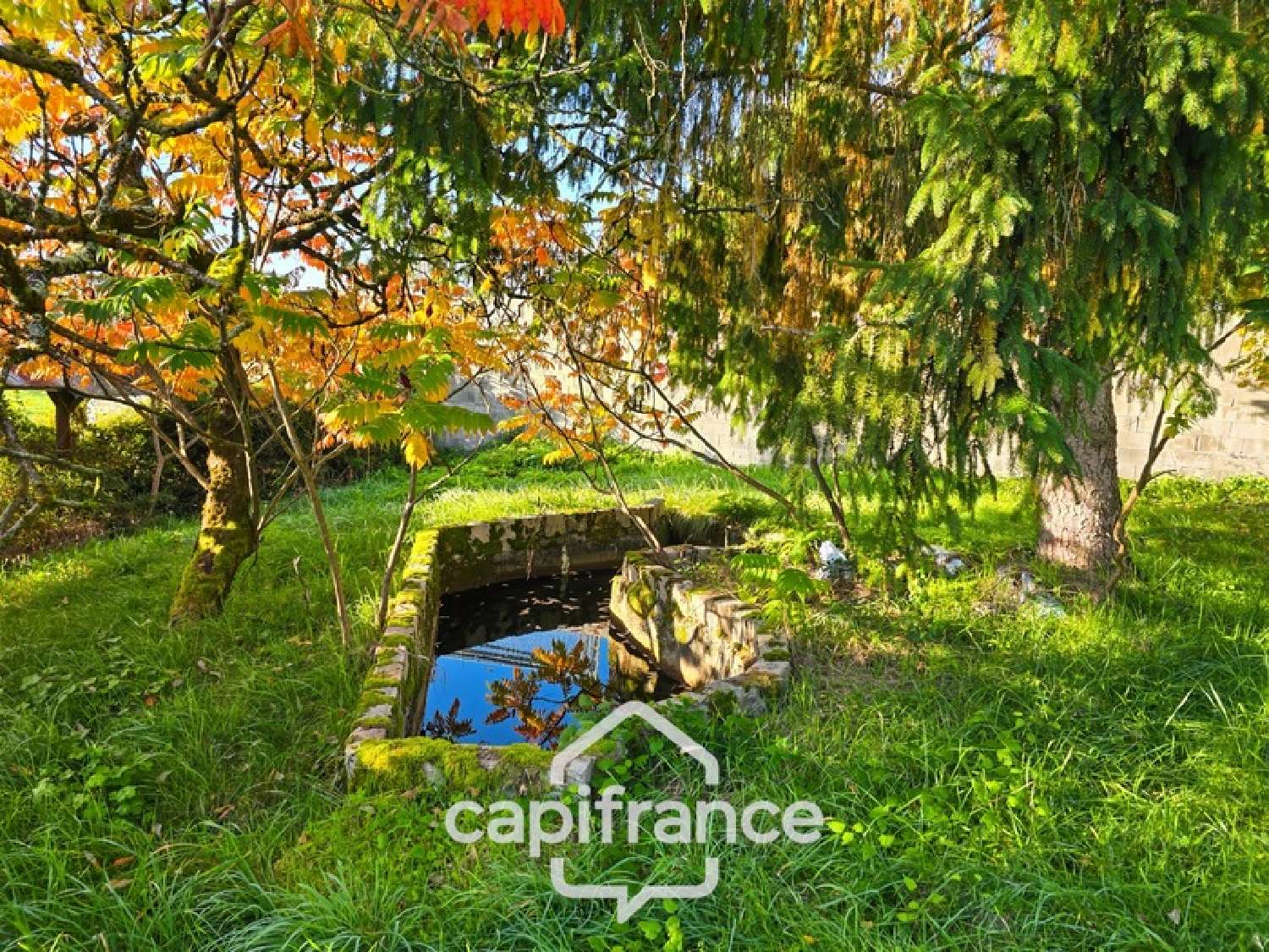 kaufen Haus Prémery Nièvre 6