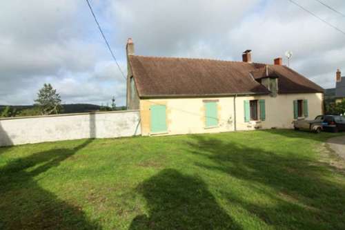 Prémery Nièvre huis foto 7162878