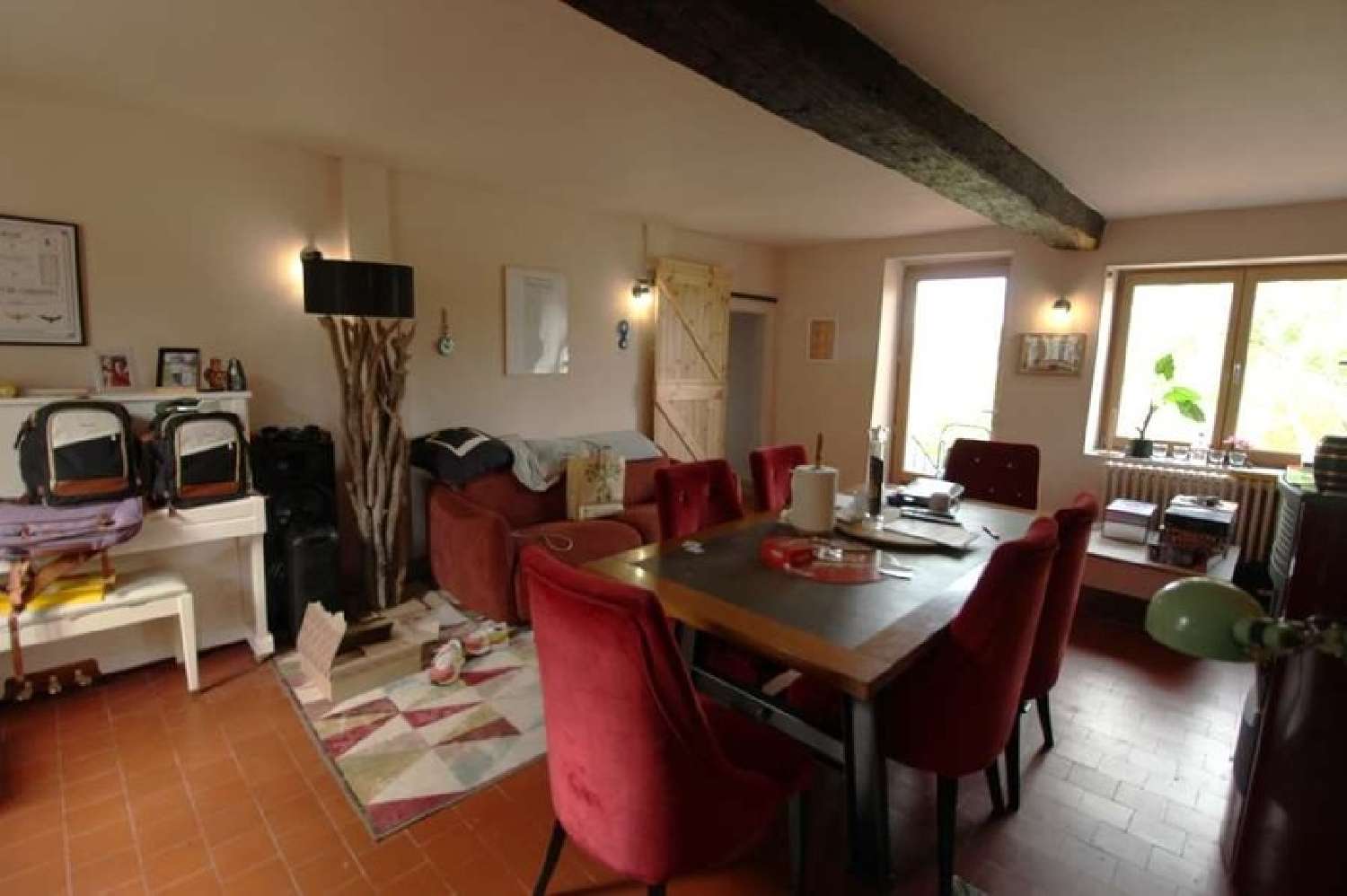 te koop huis Prémery Nièvre 4