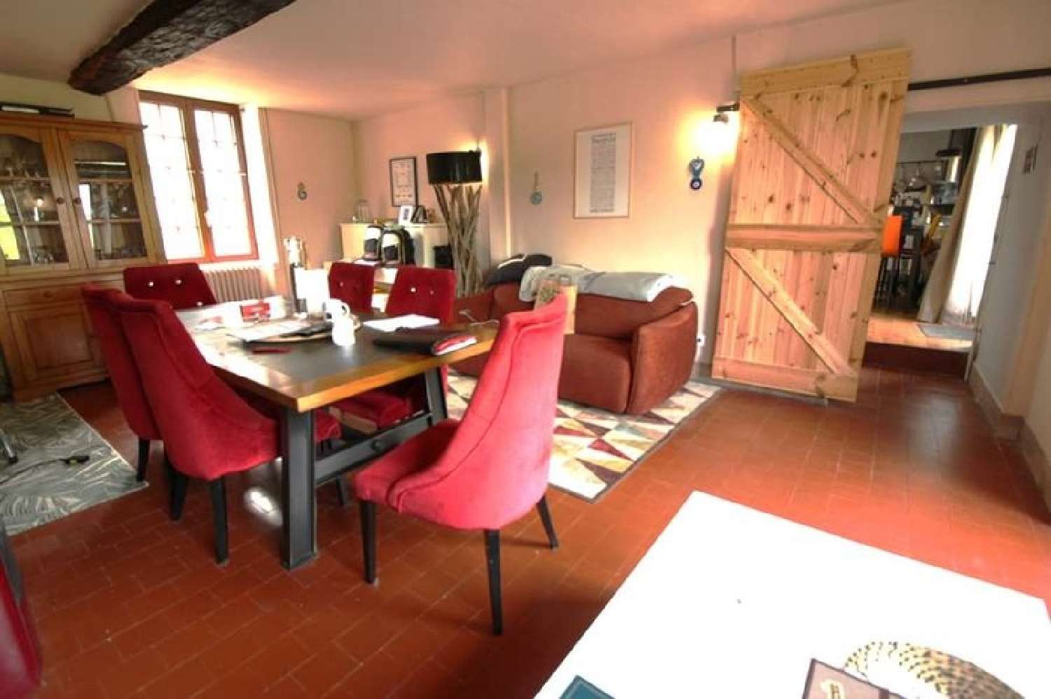 te koop huis Prémery Nièvre 5