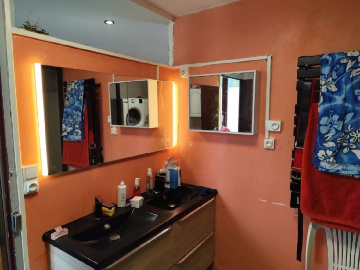 te koop huis Prémery Nièvre 6