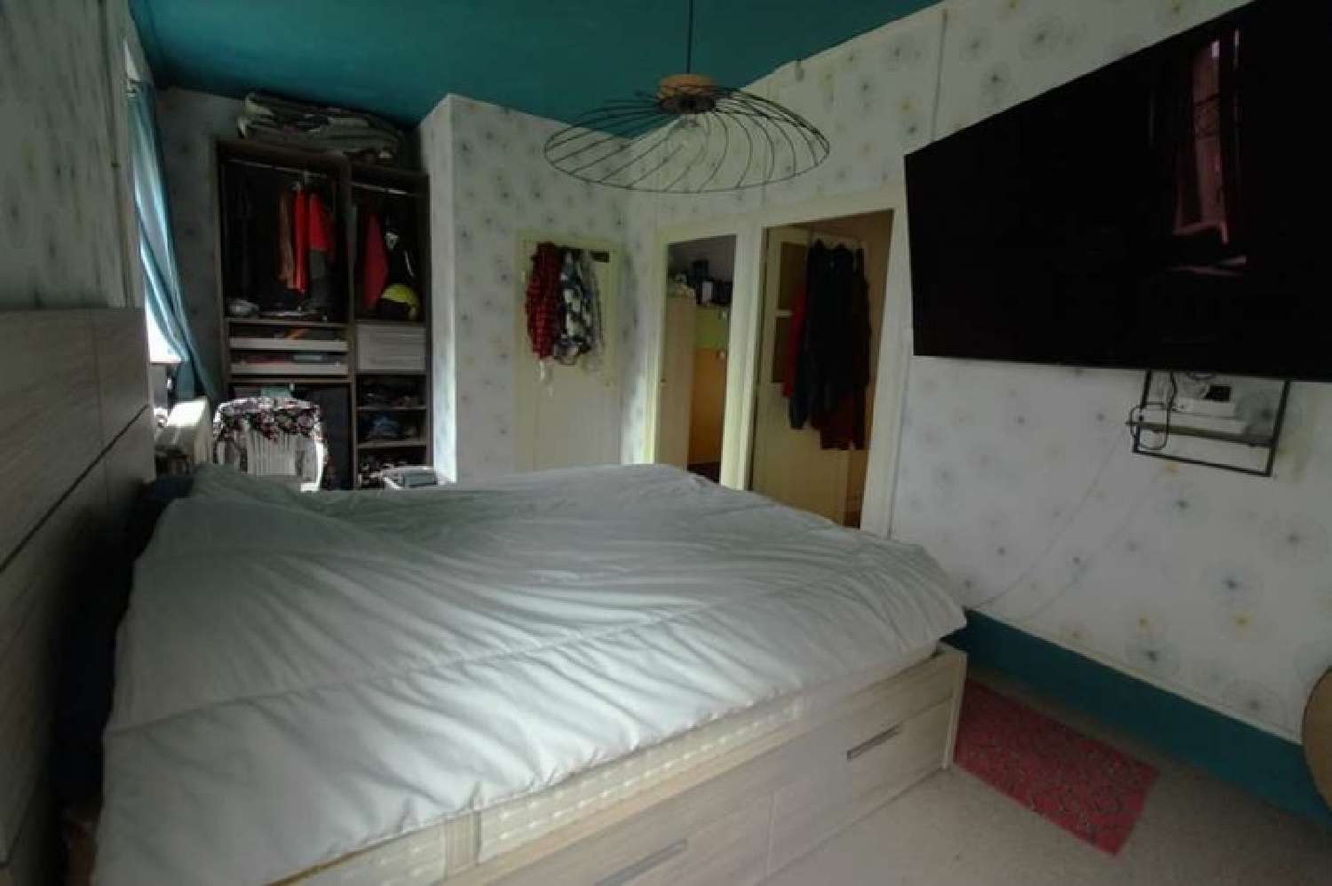 te koop huis Prémery Nièvre 7