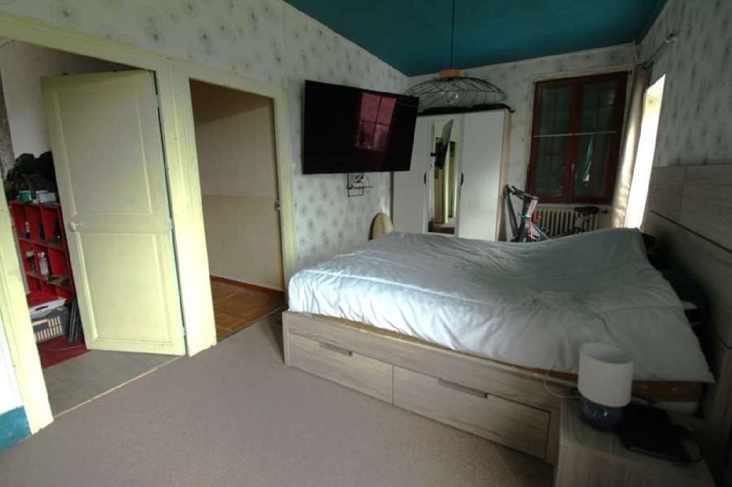 te koop huis Prémery Nièvre 8