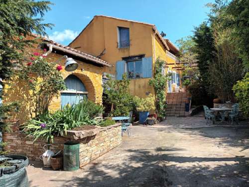 Prémian Hérault huis foto 7151518
