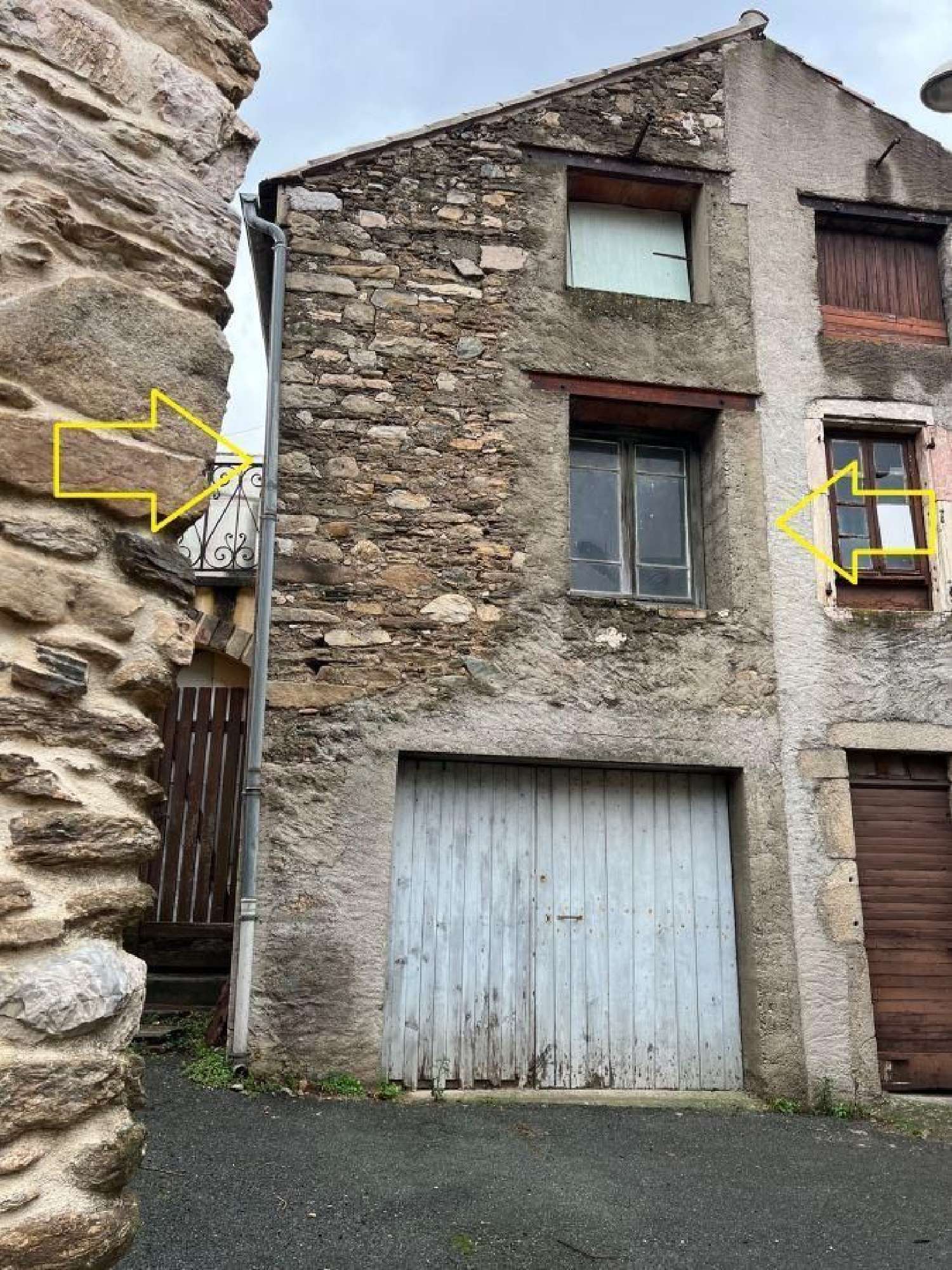  te koop huis Prémian Hérault 1