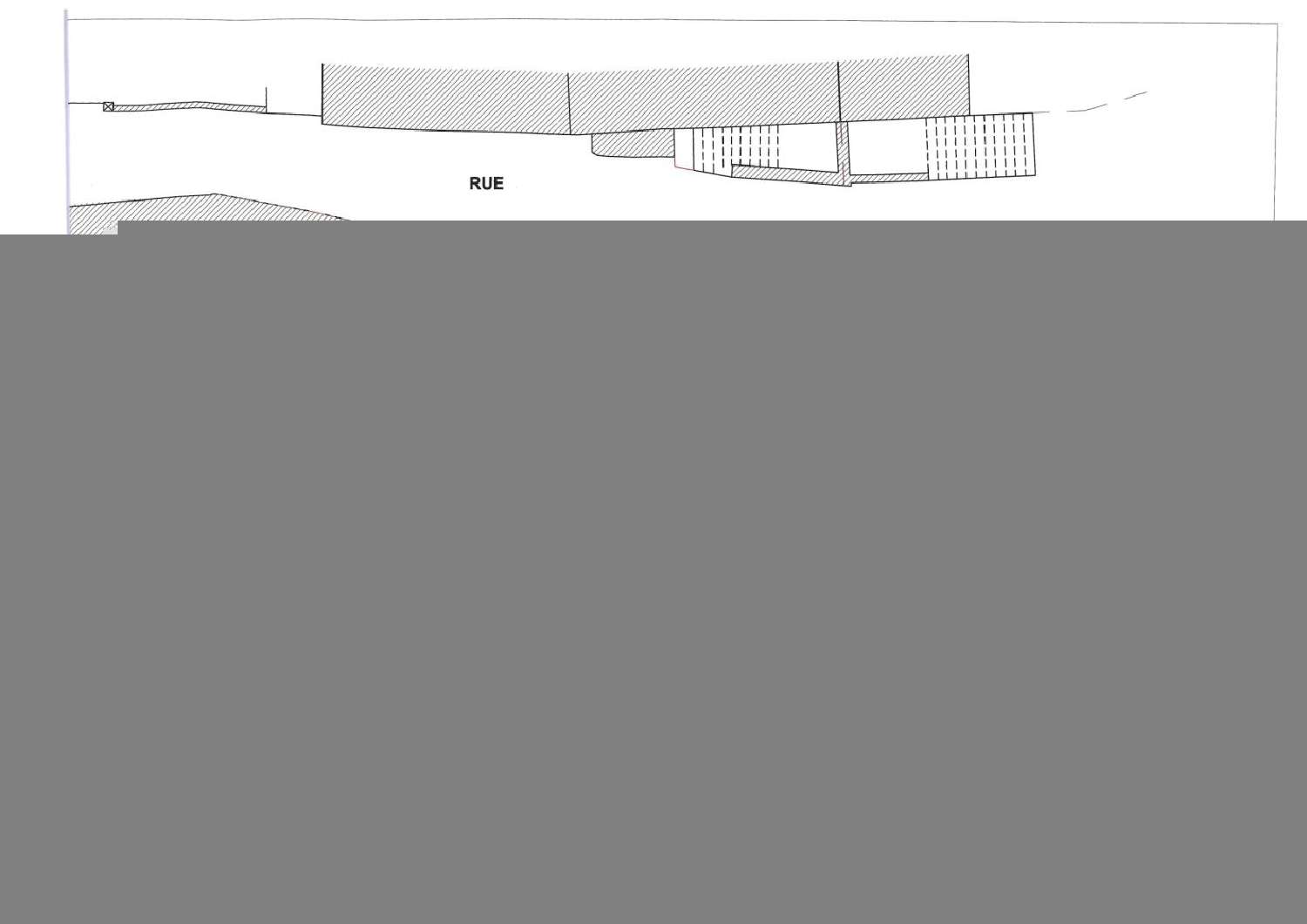 en venta casa Prémian Hérault 4