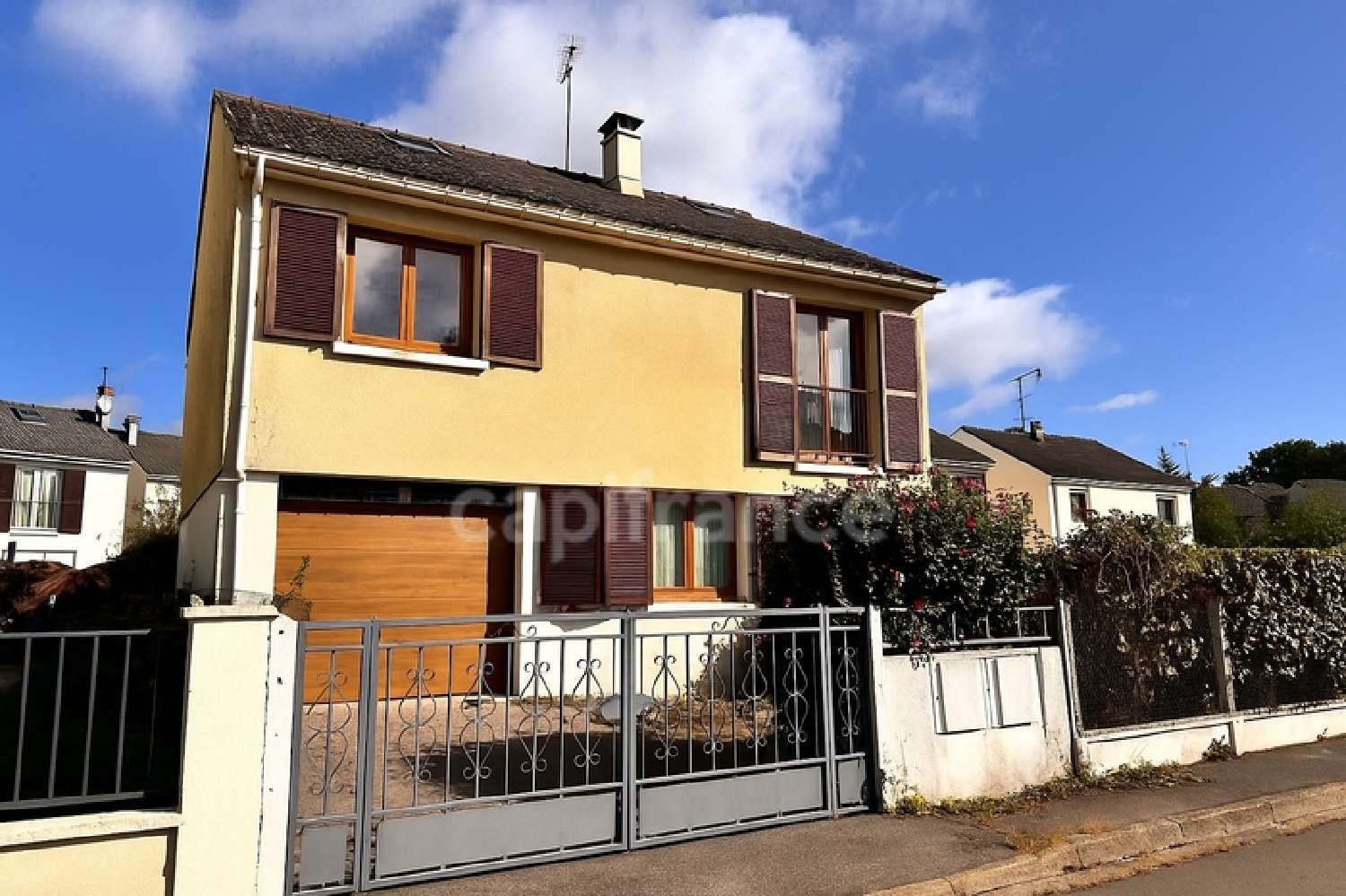  te koop huis Presles Val-d'Oise 4