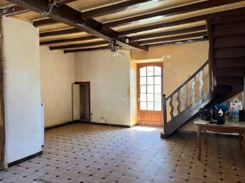 Pressignac Charente house foto 7148495