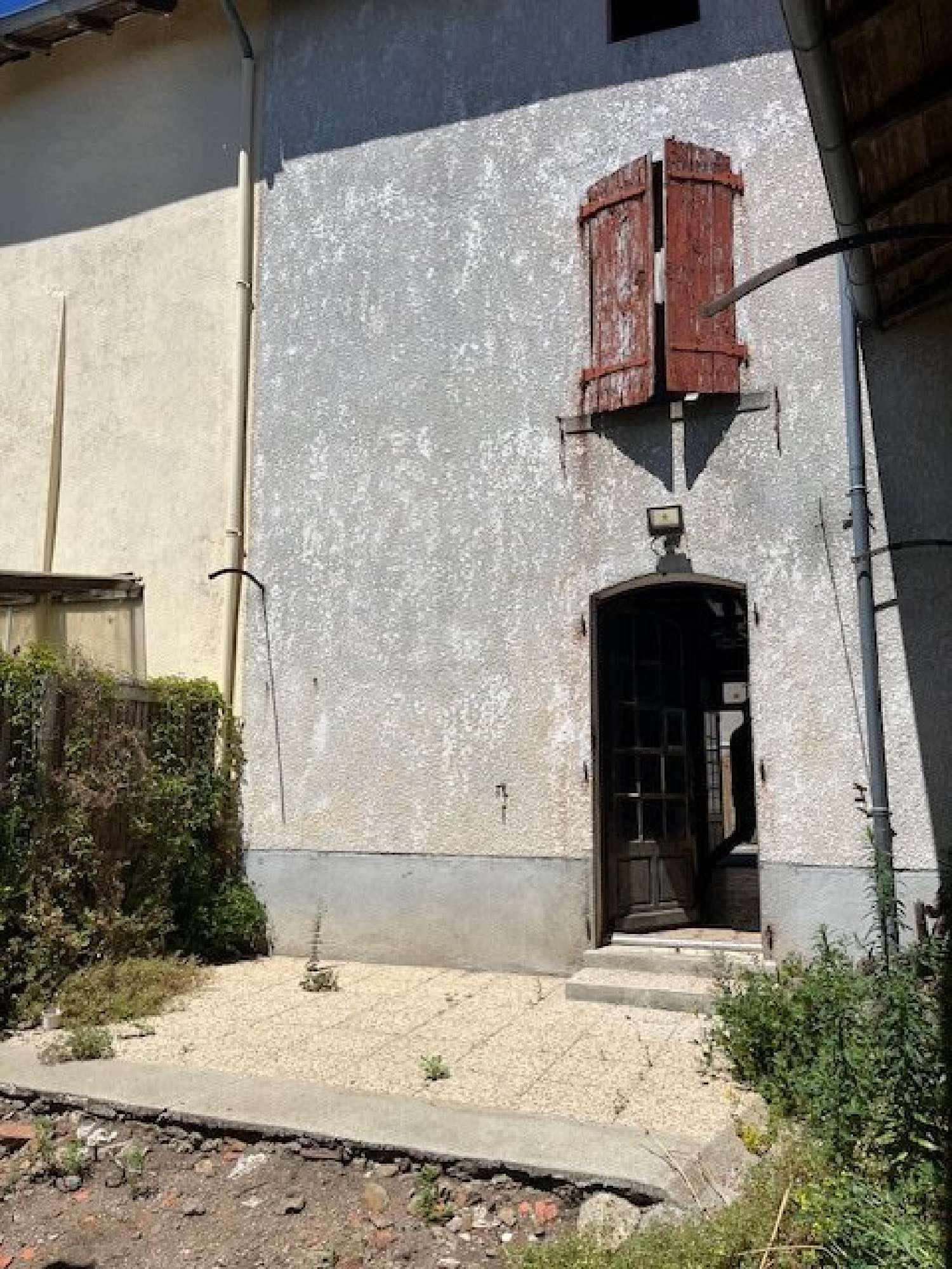 for sale house Pressignac Charente 2