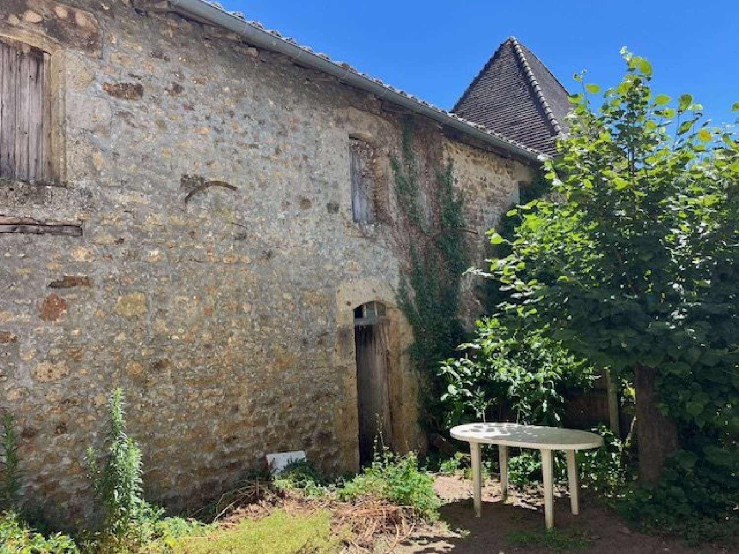  for sale house Pressignac Charente 3