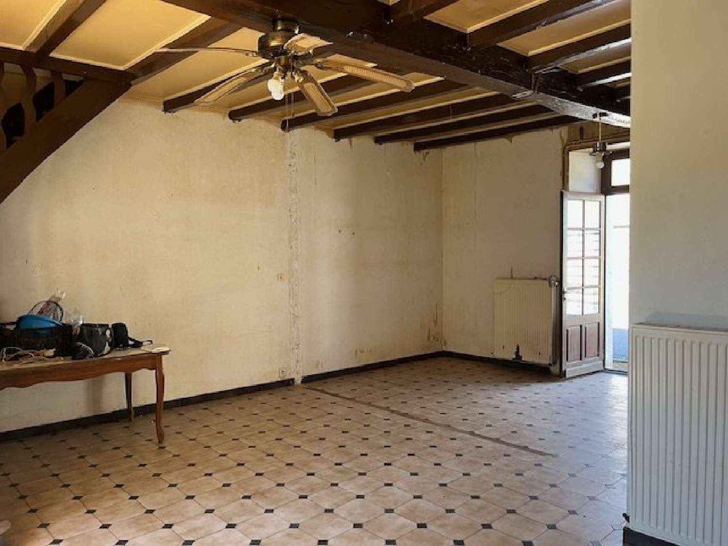  for sale house Pressignac Charente 6