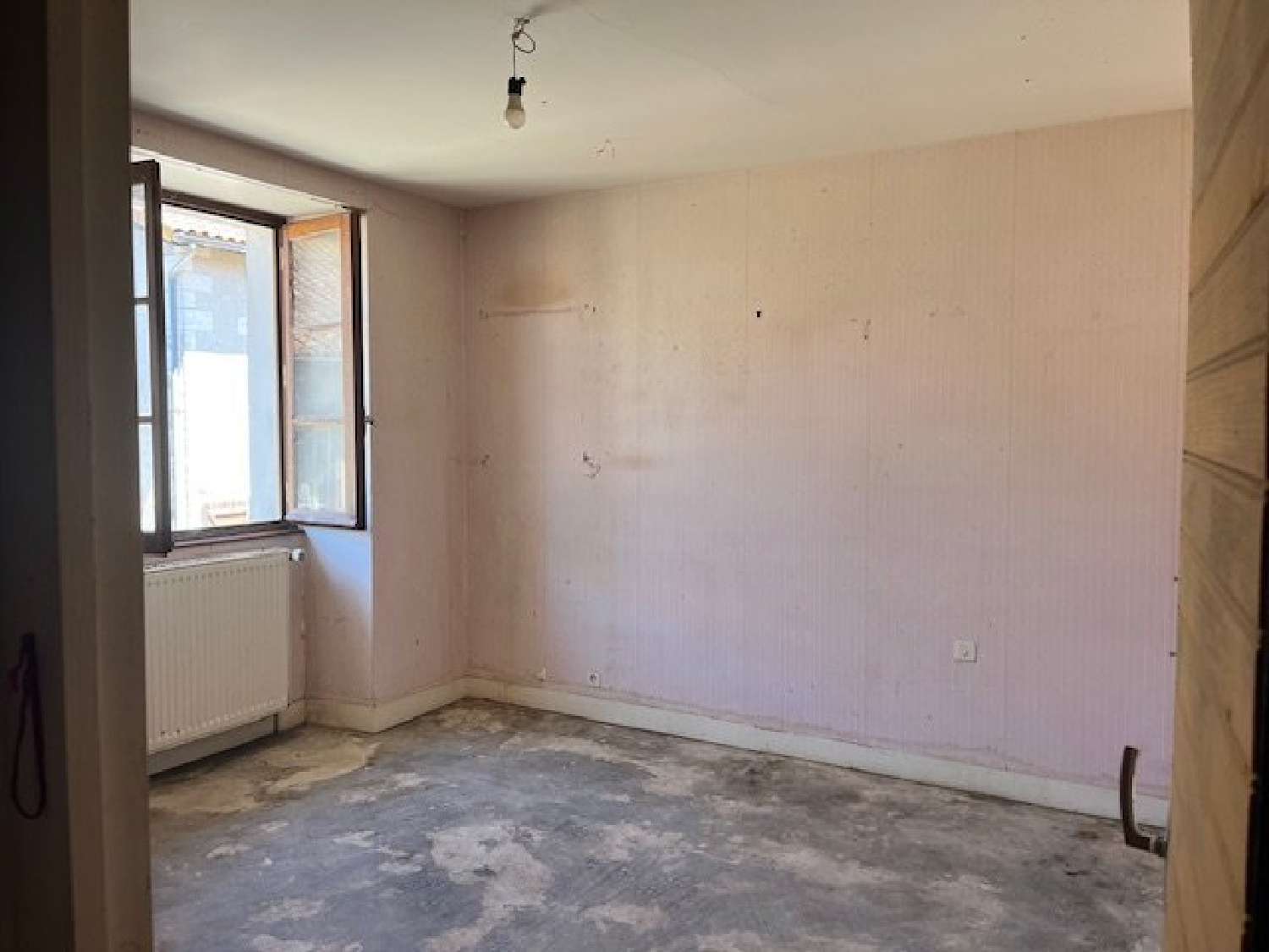  for sale house Pressignac Charente 7