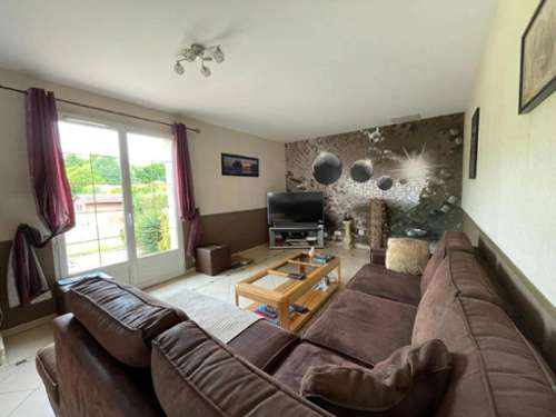 Prétot-Vicquemare Seine-Maritime maison foto 7169141