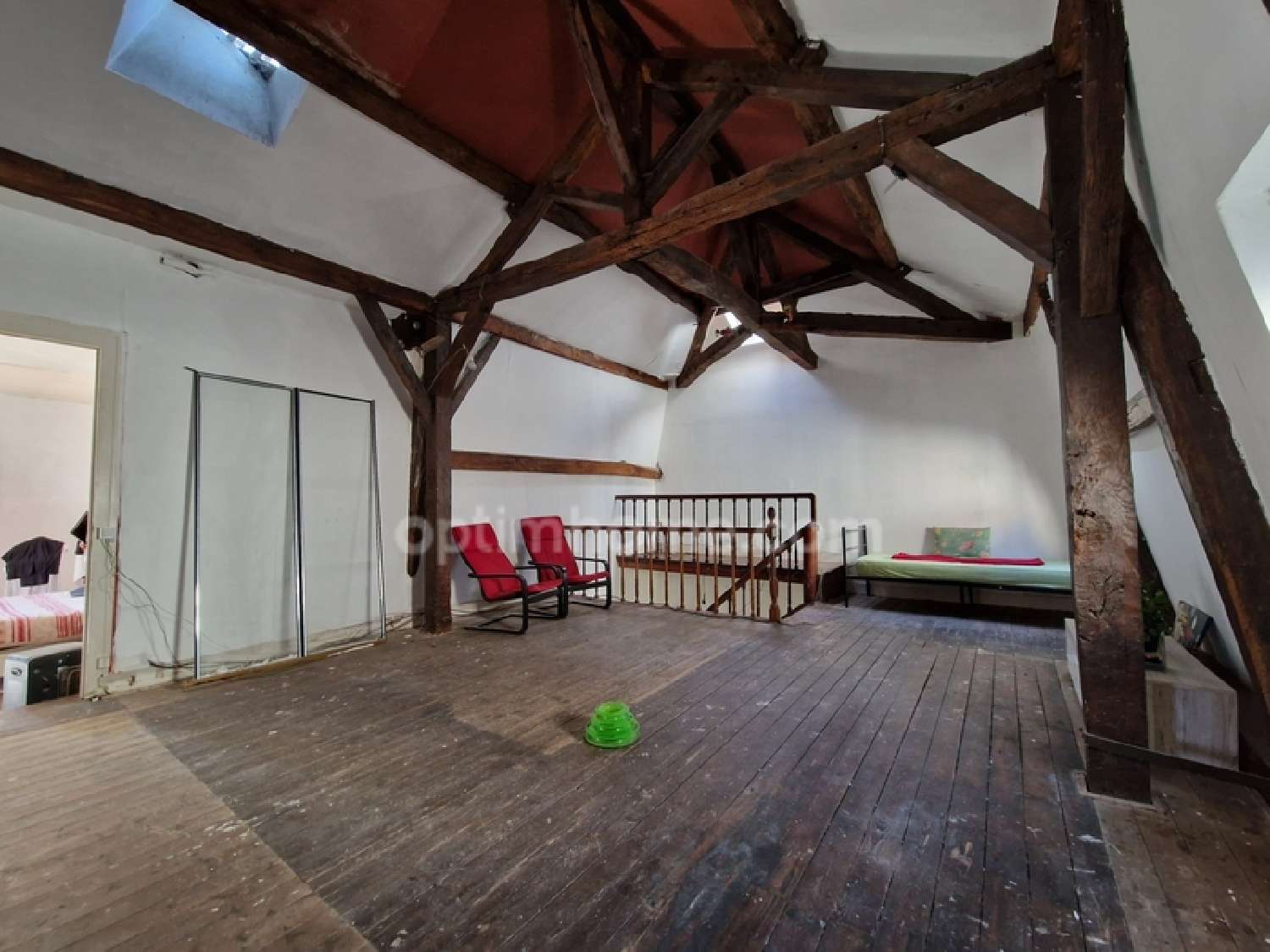 te koop huis Preuilly-sur-Claise Indre-et-Loire 4