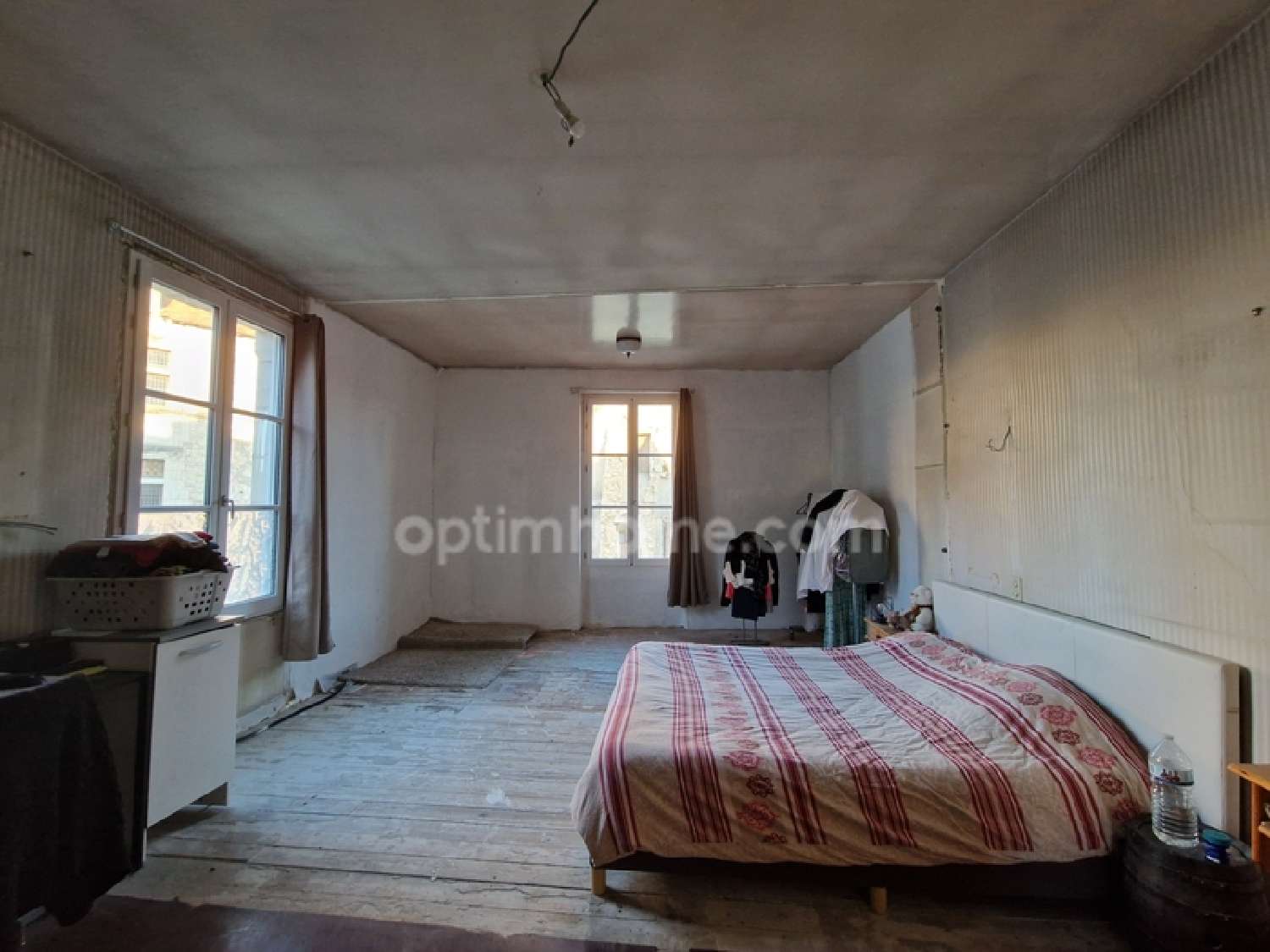 te koop huis Preuilly-sur-Claise Indre-et-Loire 5