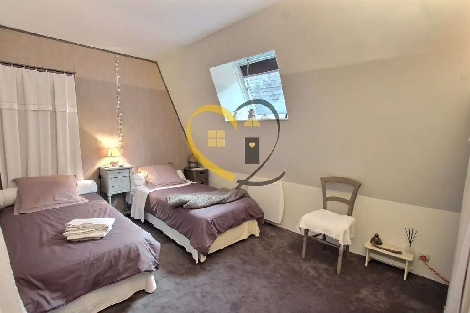 à vendre maison Presly Cher 1