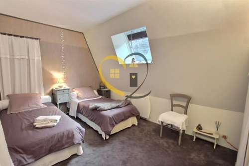 Cuffy Cher maison foto 7154372