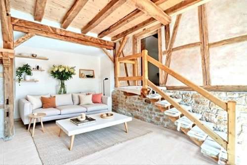 Preuschdorf Bas-Rhin Haus Bild 7149406