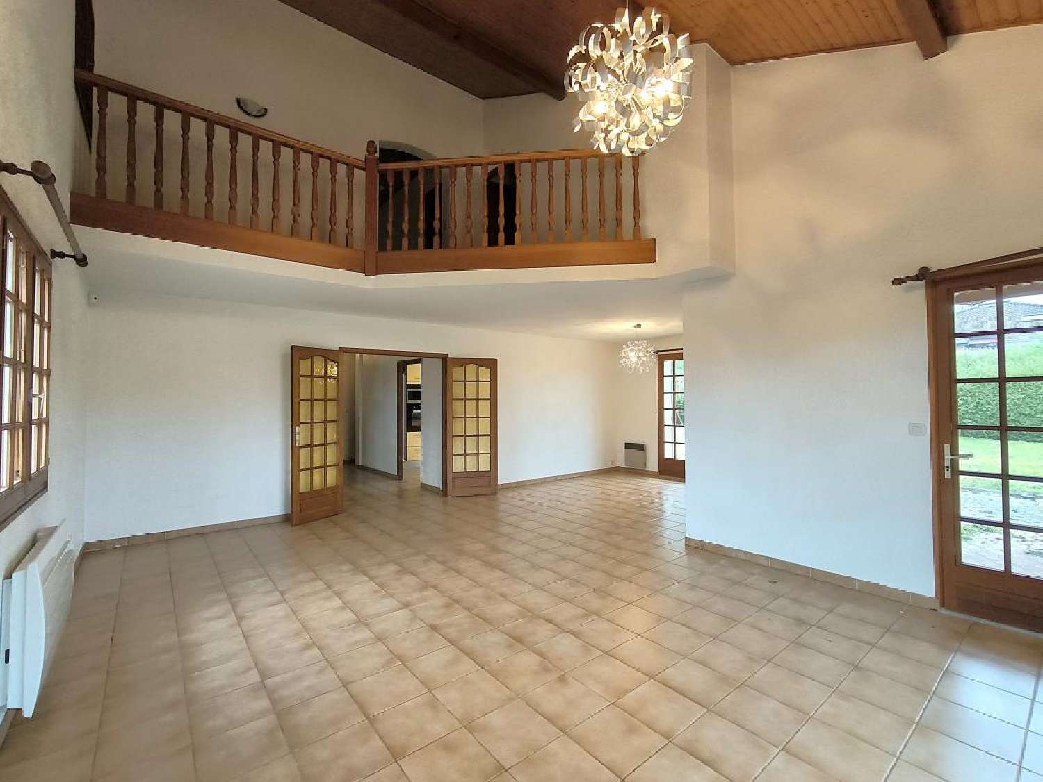  te koop huis Prévessin-Moens Ain 1