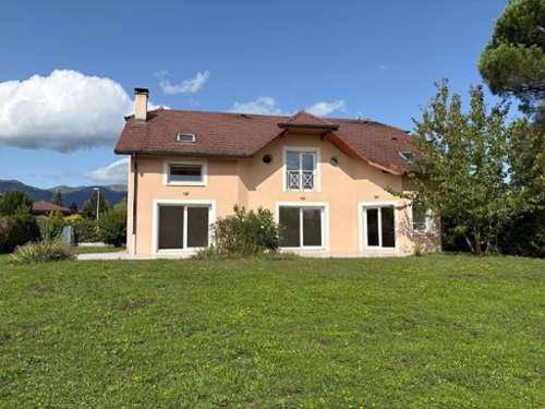 Prévessin-Moens Ain huis foto 7150911