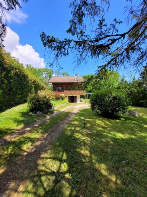 Viriat Ain house foto 7150900
