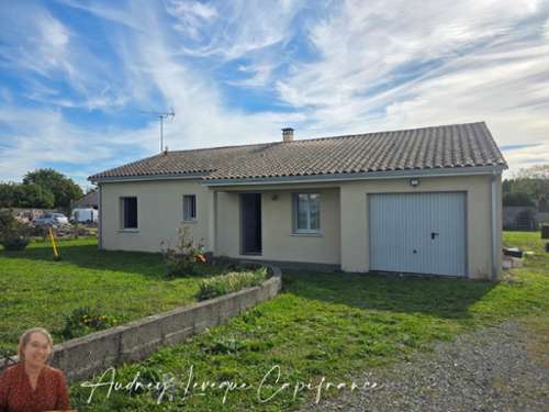 Prin-Deyrançon Deux-Sèvres house foto 7162924