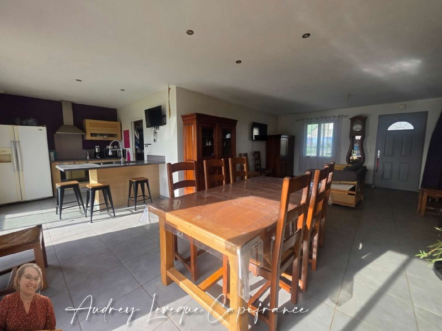  for sale house Prin-Deyrançon Deux-Sèvres 3