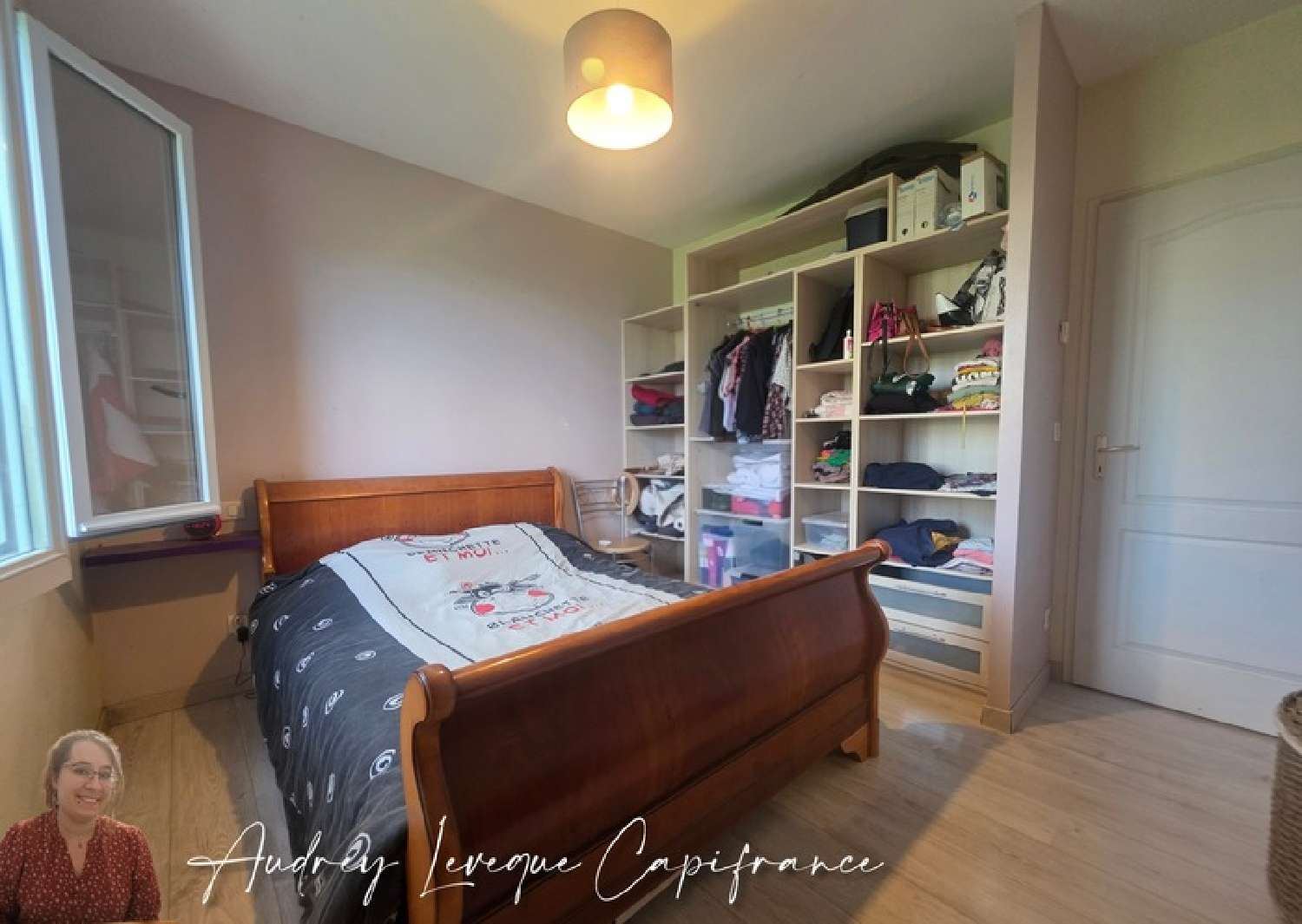  for sale house Prin-Deyrançon Deux-Sèvres 6