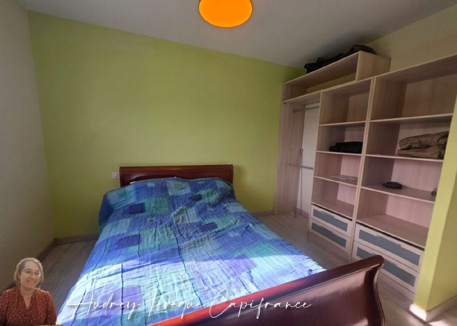  for sale house Prin-Deyrançon Deux-Sèvres 7