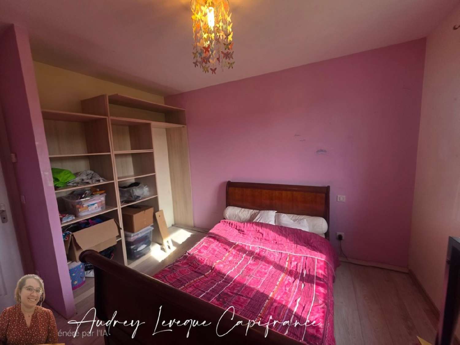  for sale house Prin-Deyrançon Deux-Sèvres 8