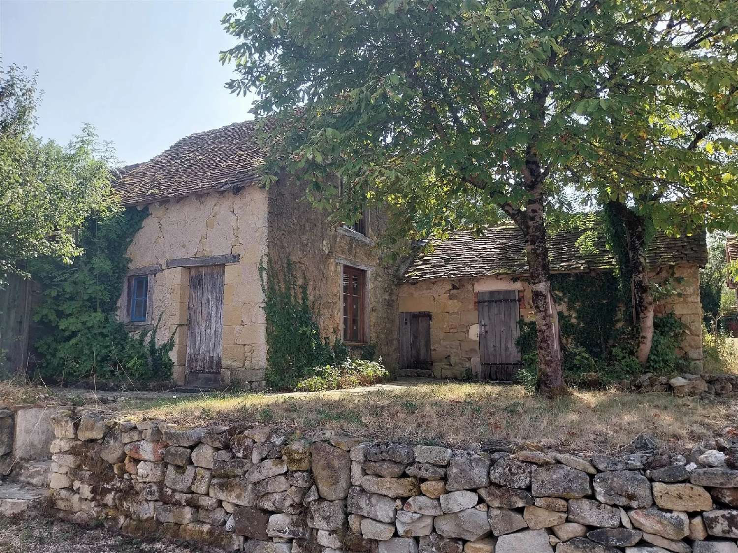  for sale house Prissac Indre 3