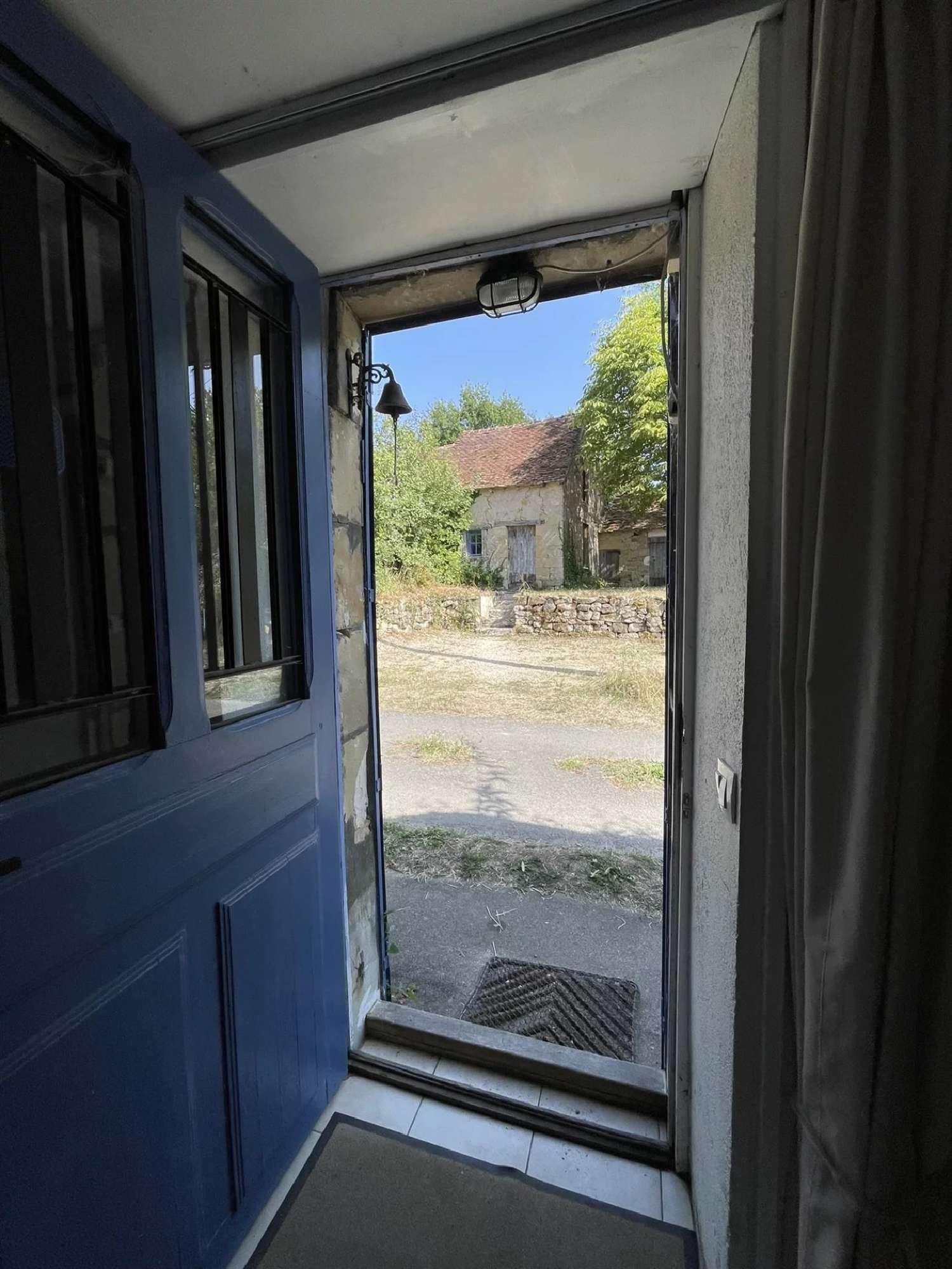  for sale house Prissac Indre 6