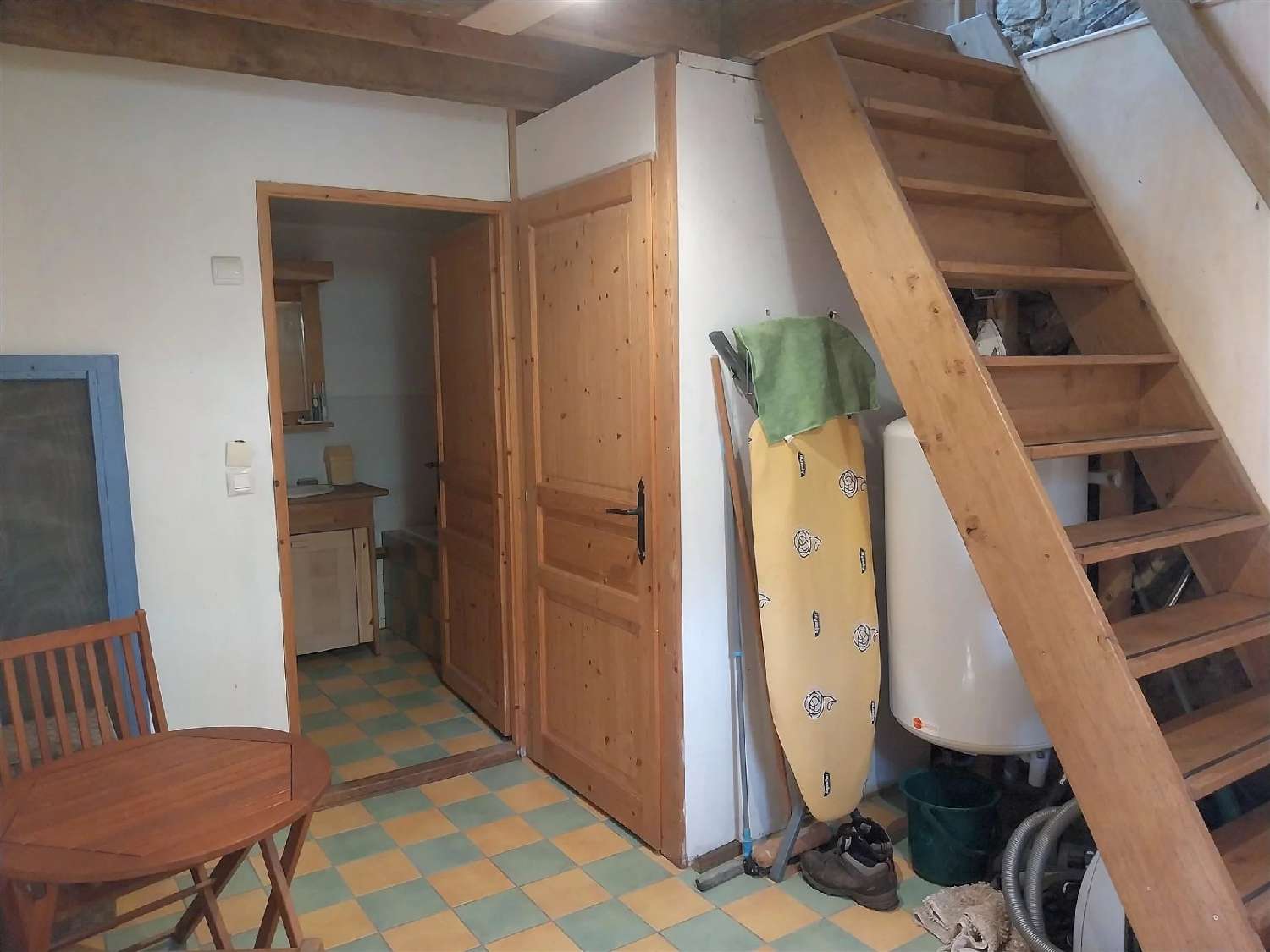  for sale house Prissac Indre 7