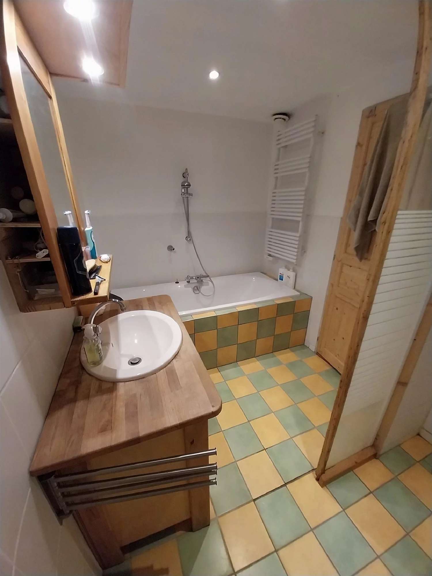  for sale house Prissac Indre 8