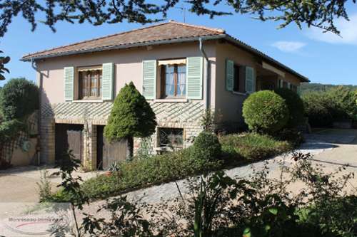 Prissé Saône-et-Loire casa foto 7158065