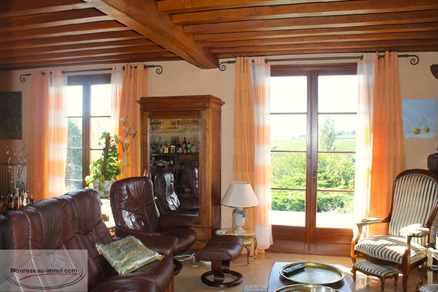  for sale house Prissé Saône-et-Loire 4