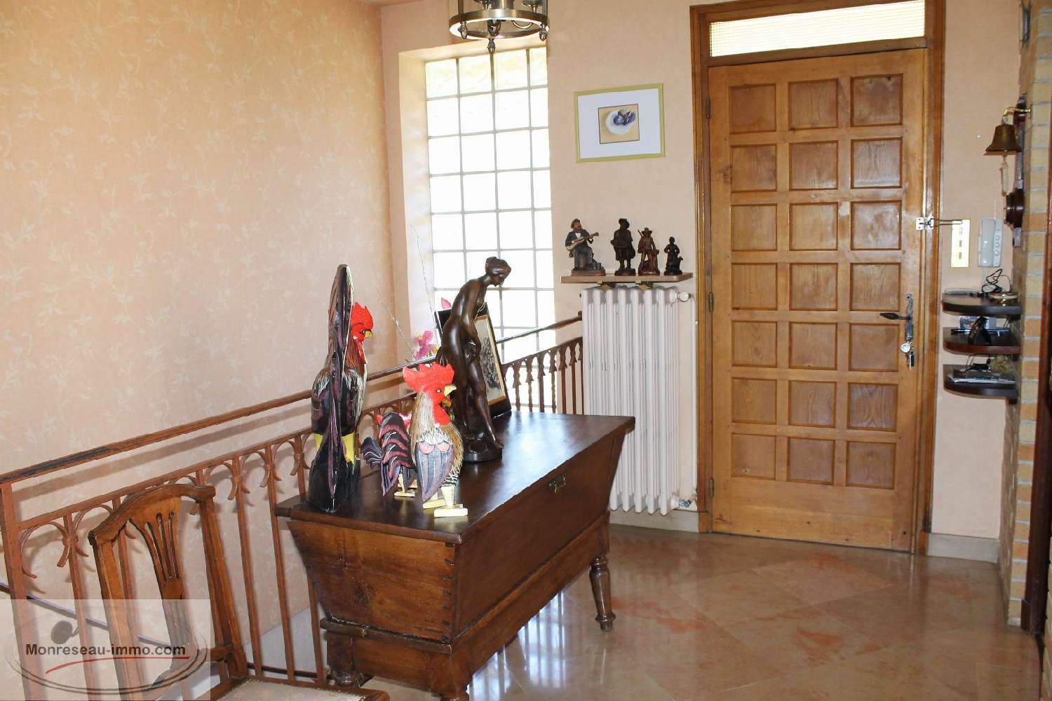  for sale house Prissé Saône-et-Loire 5
