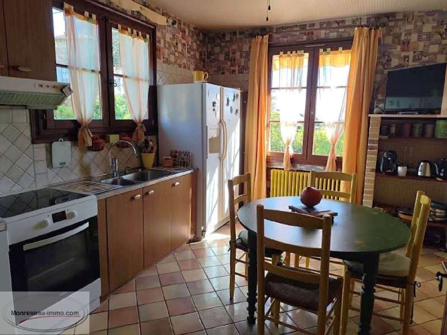  for sale house Prissé Saône-et-Loire 6
