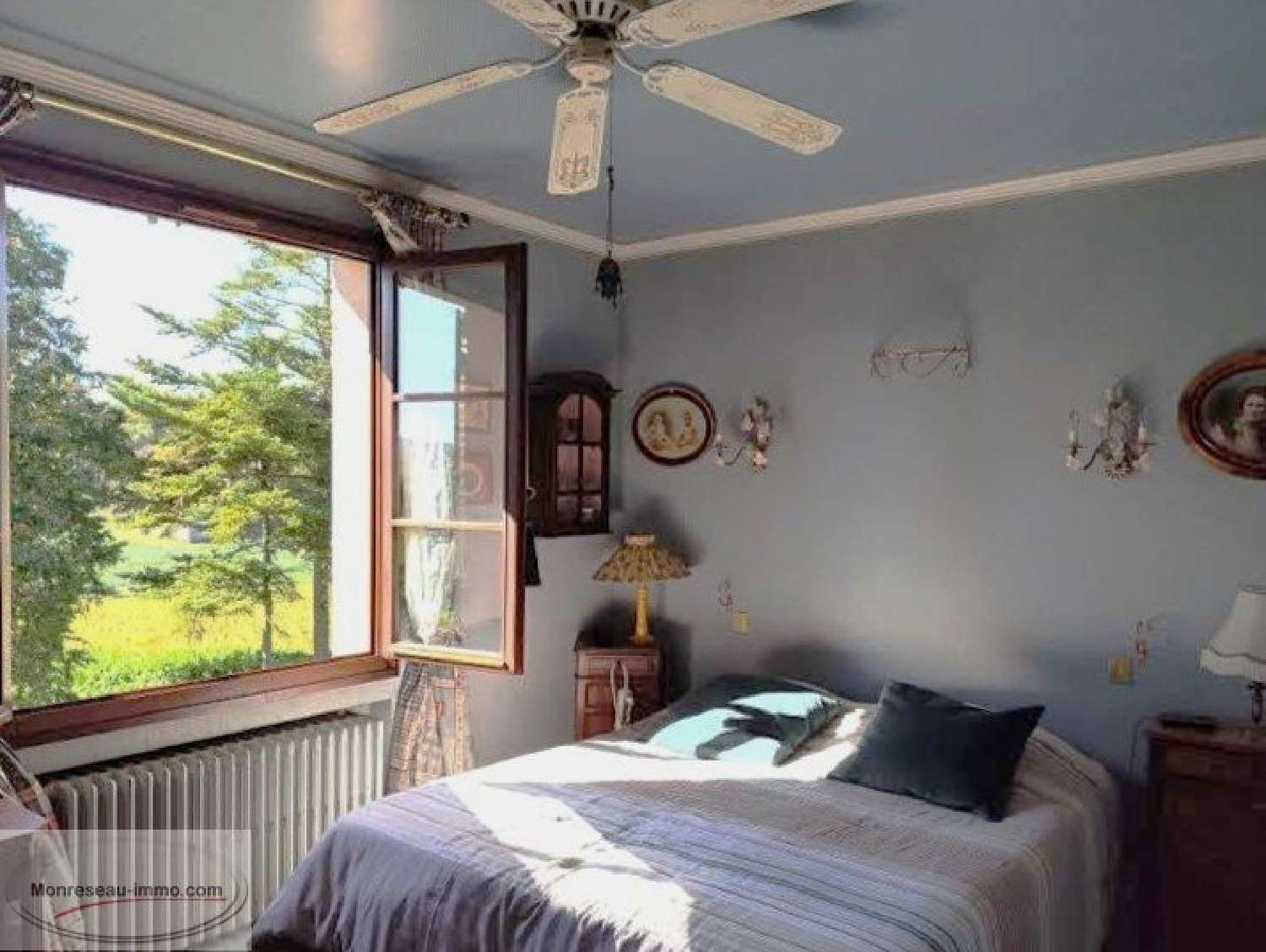  for sale house Prissé Saône-et-Loire 8