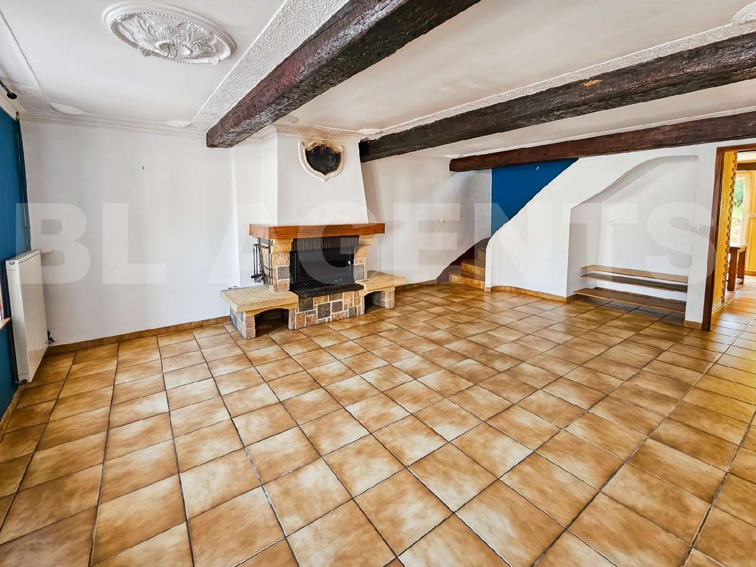  à vendre maison Prix-lès-Mézières Ardennes 1